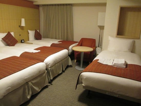 Deluxe Room at Ganesh Sadan Srisailam