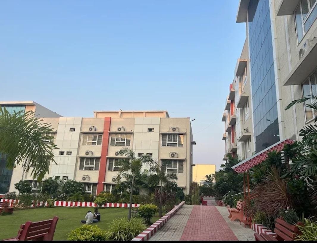 Ganesh Sadan Srisailam accommodation